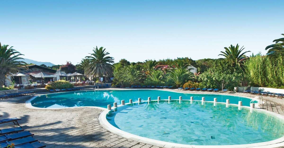 Een foto van Le Dune Resort & Spa