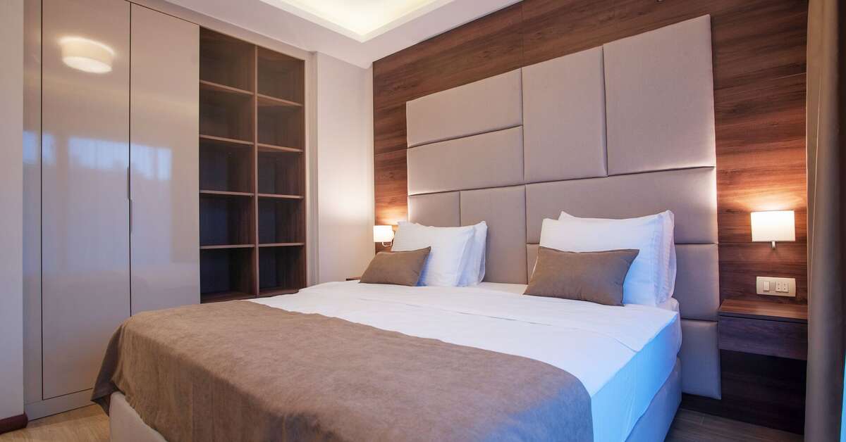 Een foto van Hotel Twelve by Aycon