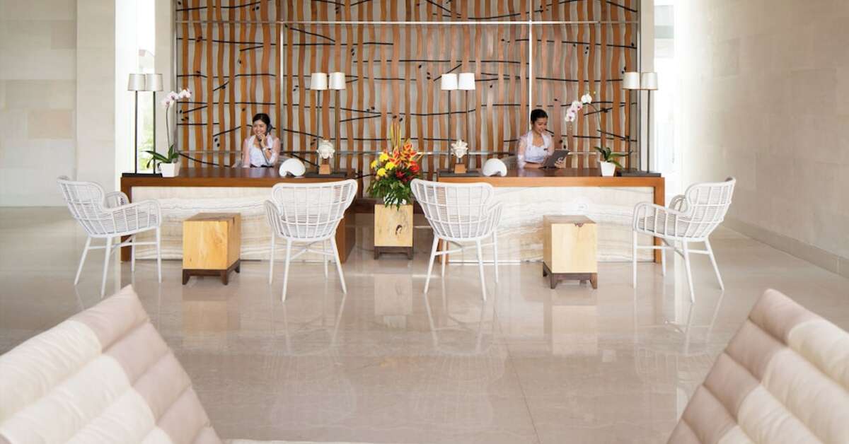 Een foto van Samabe Bali Resort & Villas