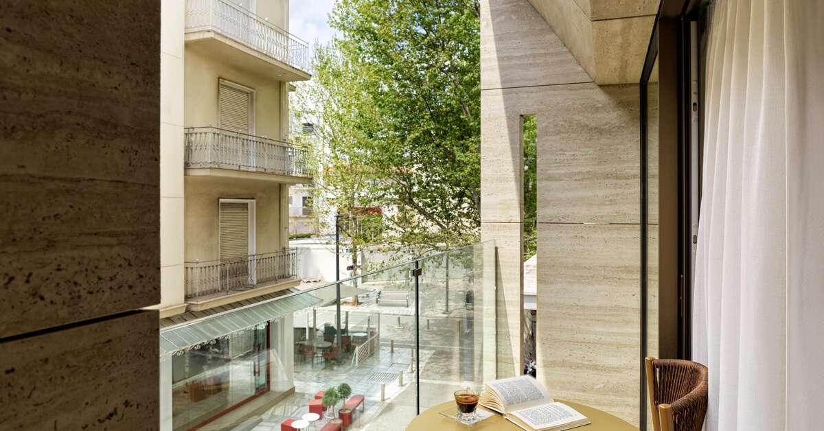 Een foto van Anthology of Athens