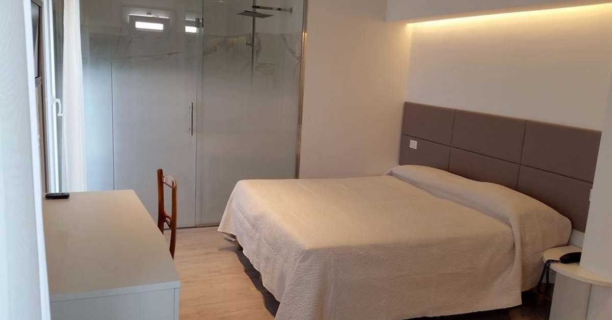 Een foto van Hotel Chic