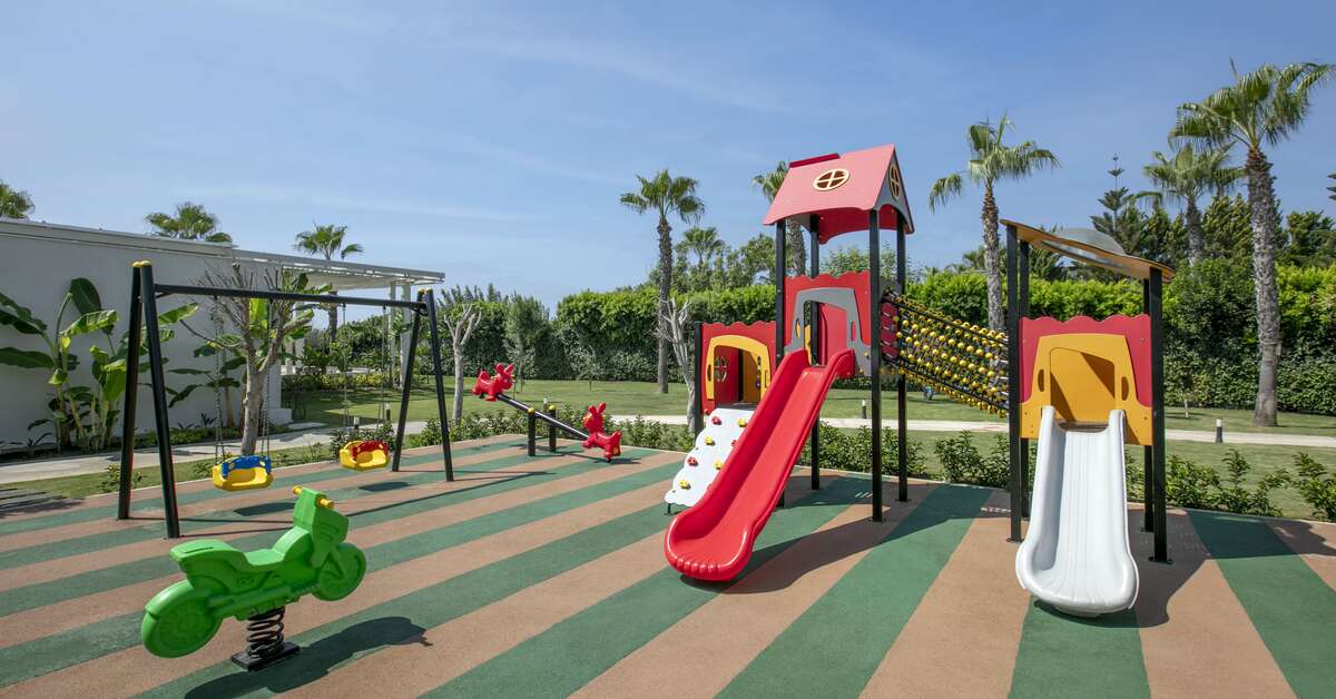 Een foto van Sherwood Dreams Resort