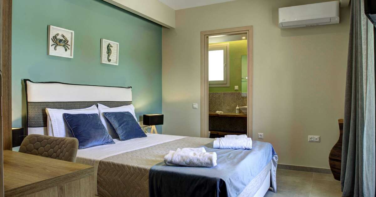 Een foto van Tessera Villas Collection