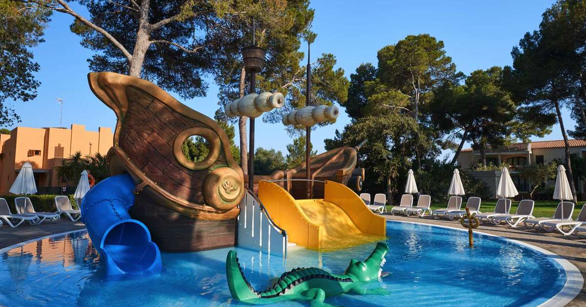 Een foto van Protur Floriana Resort