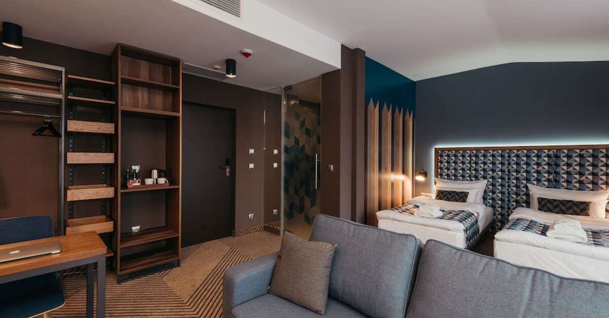 Een foto van Avena by Artery Hotels