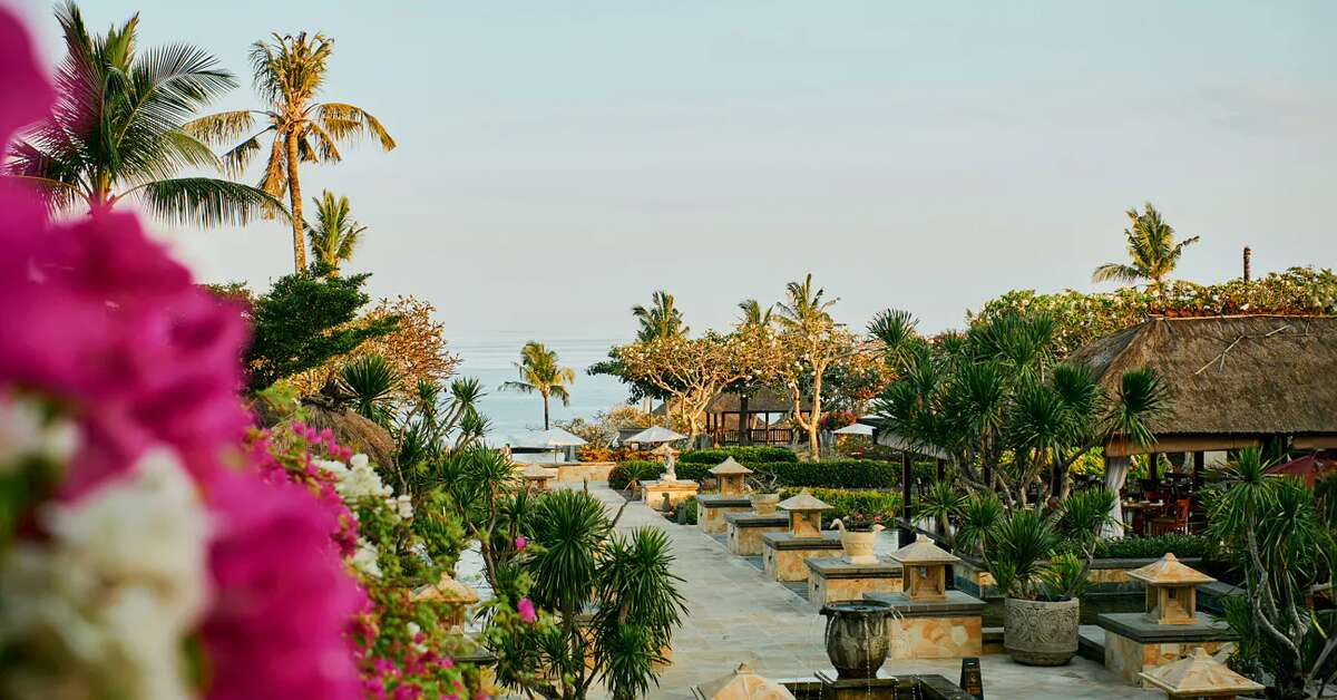 Een foto van Ayana Bali - Resort