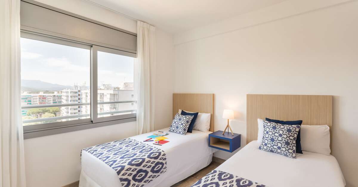 Een foto van Pierre & Vacance Residence Blanes Playa
