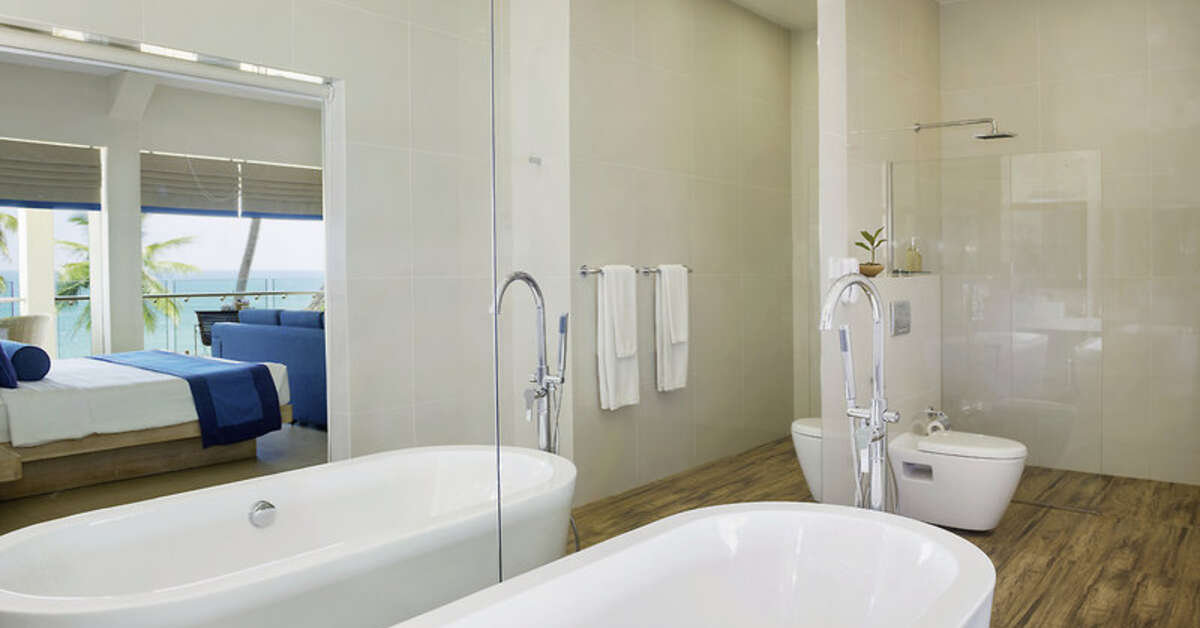 Een foto van Shinagawa Beach by Asia Leisure