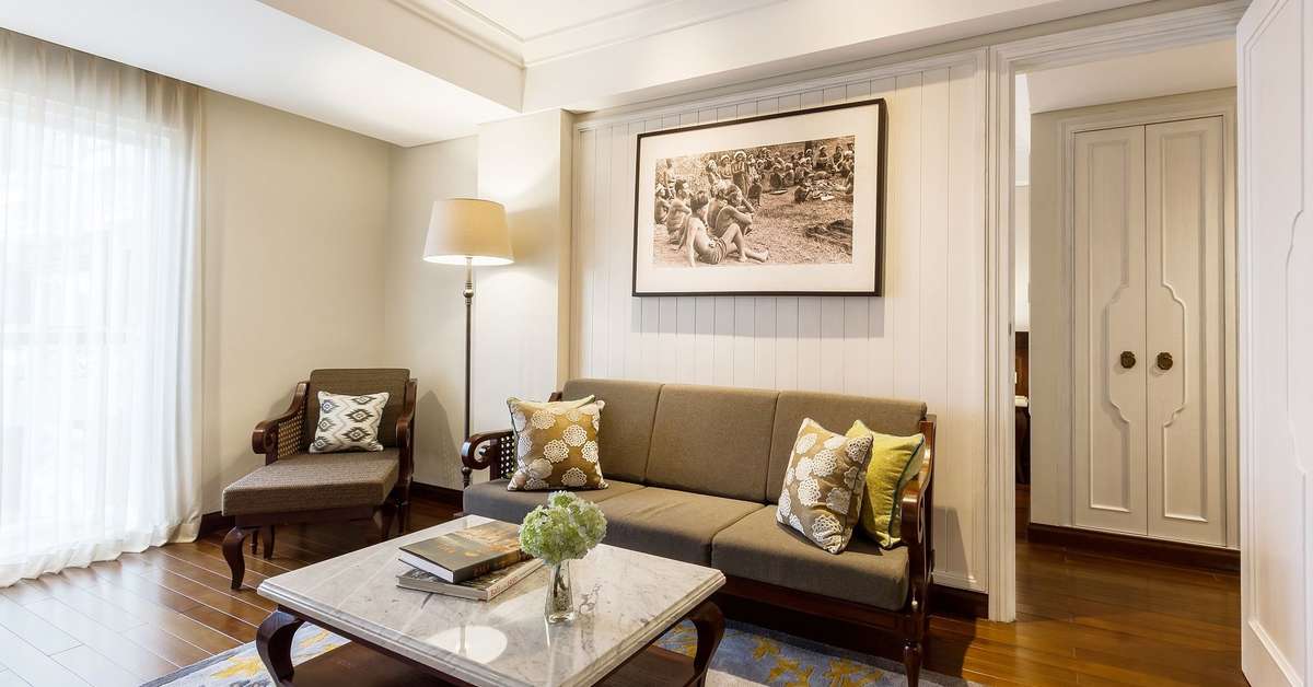 Een foto van Maison Aurelia Sanur