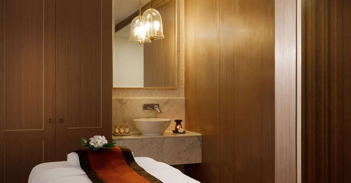 Ein Foto Avista Grande Karon Resort & Spa Phuket - MGallery Collection