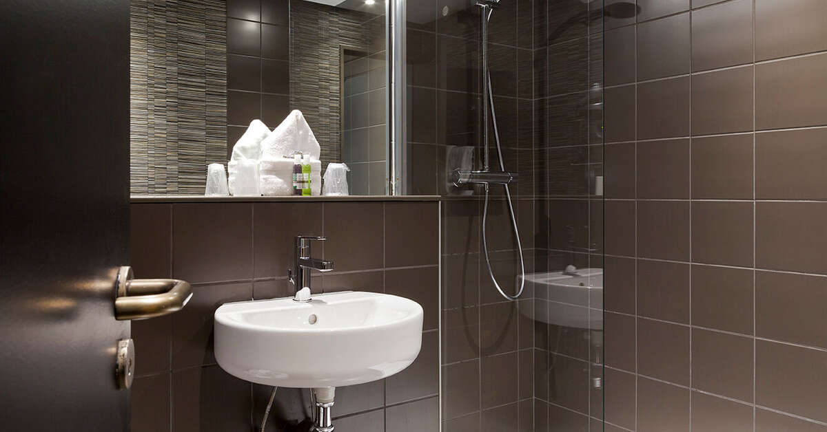 Een foto van Hotel Appia la Fayette