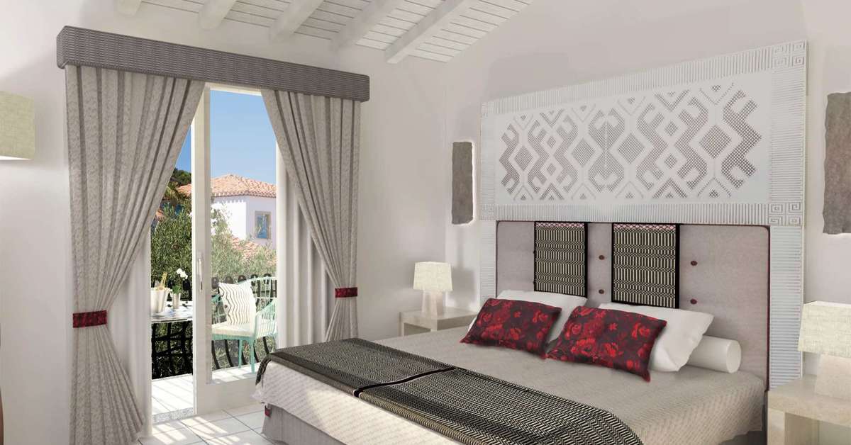 Een foto van Hotel Corte Bianca