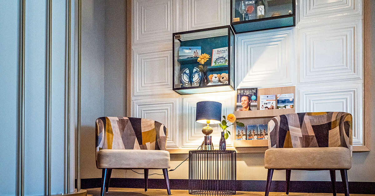 Een foto van Fletcher Hotel-Restaurant Scheveningen