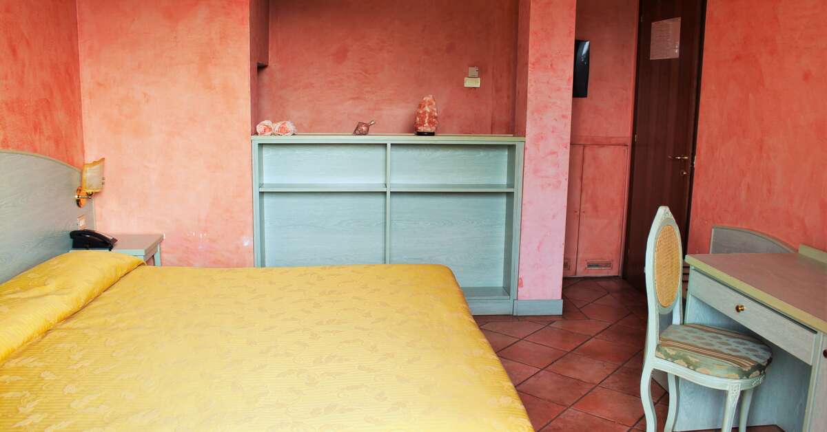 Een foto van Hotel Montelago