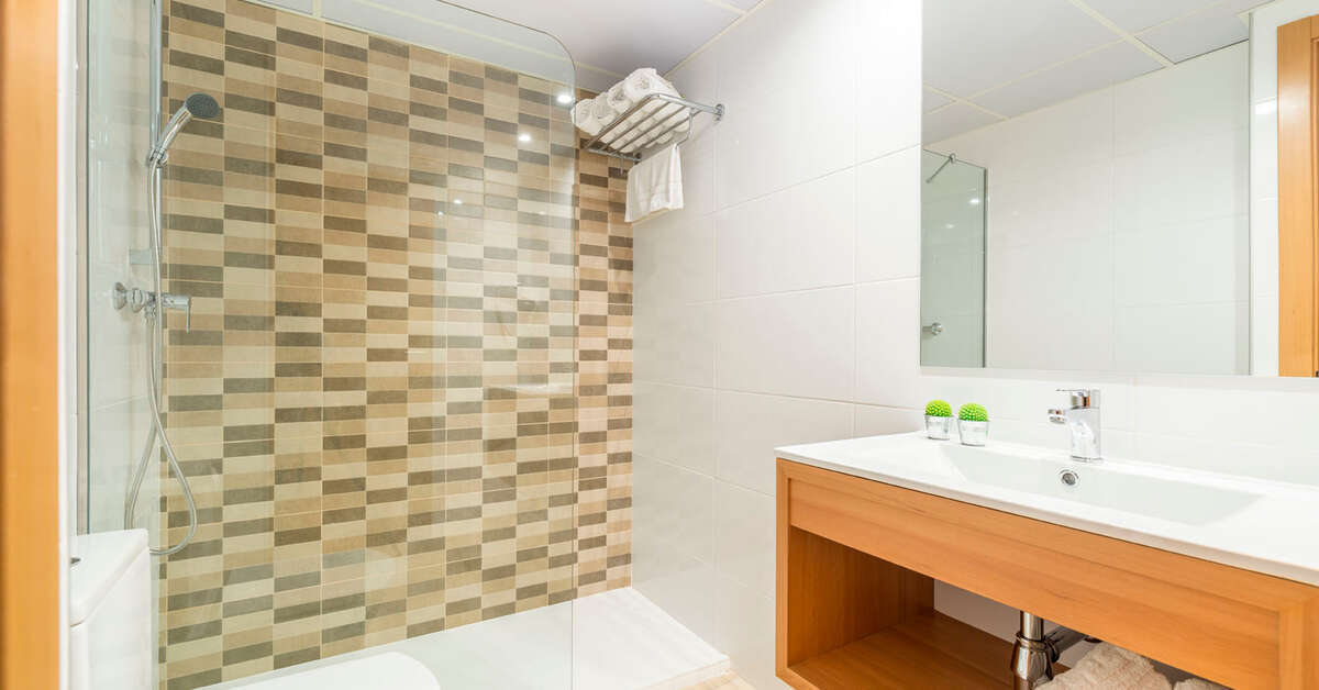 Ein Foto Apartments Condado