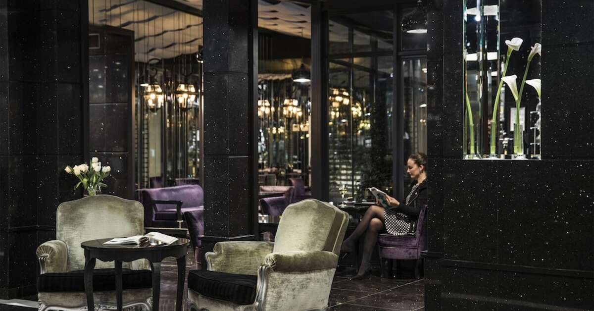 Een foto van Maison Albar Hotels Le Diamond