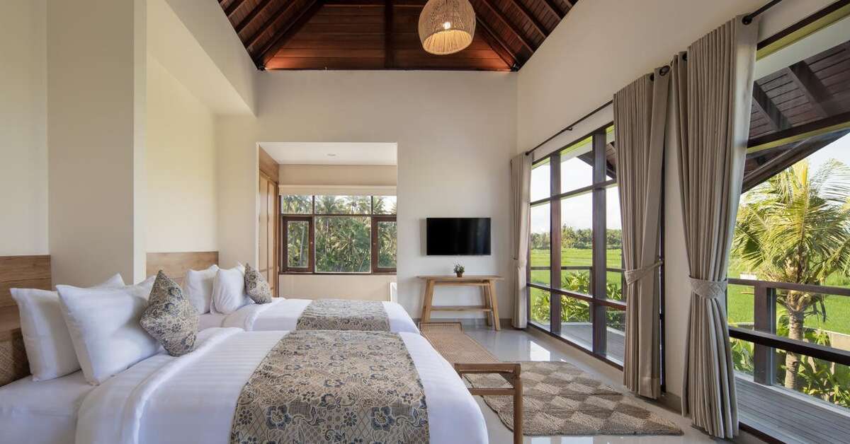 Een foto van Agrapana Beach Villa