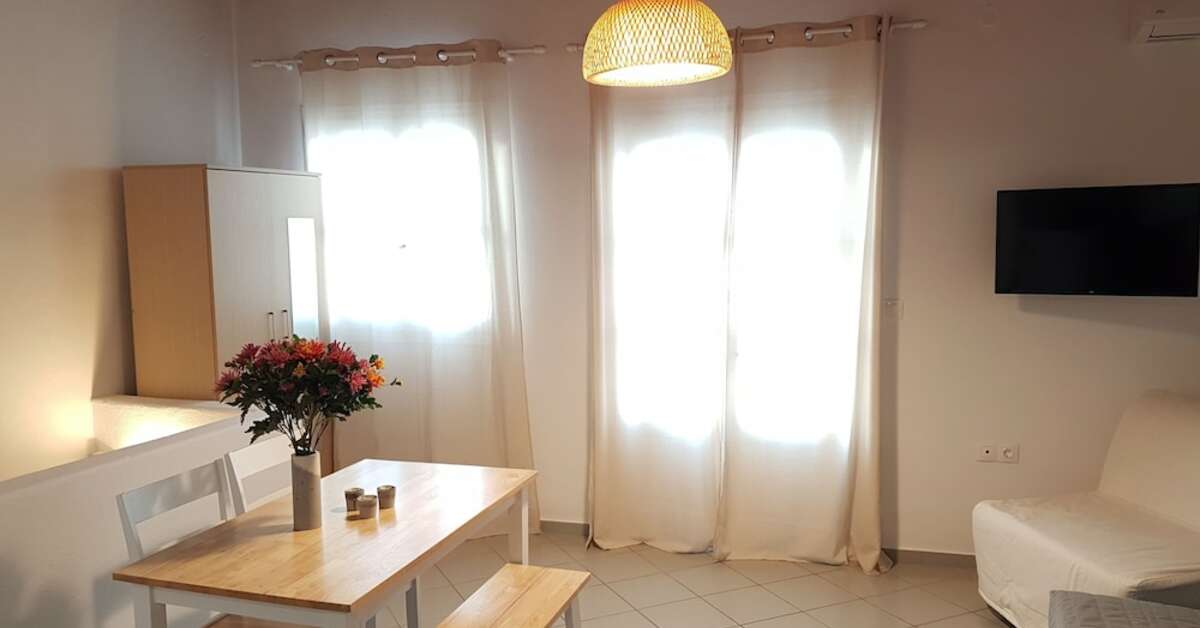 Een foto van Madres Houses