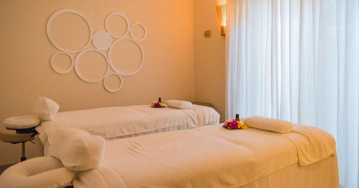 Een foto van Sands Suites Resort & Spa
