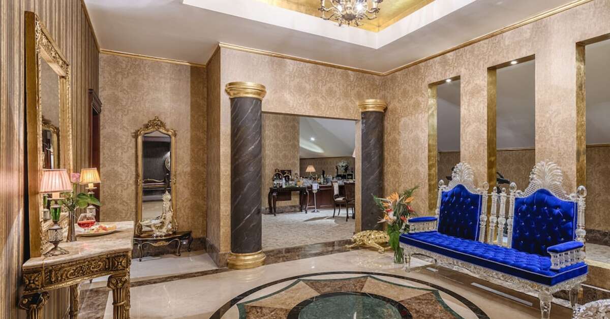 Ein Foto Dobedan Exclusive Hotel & Spa