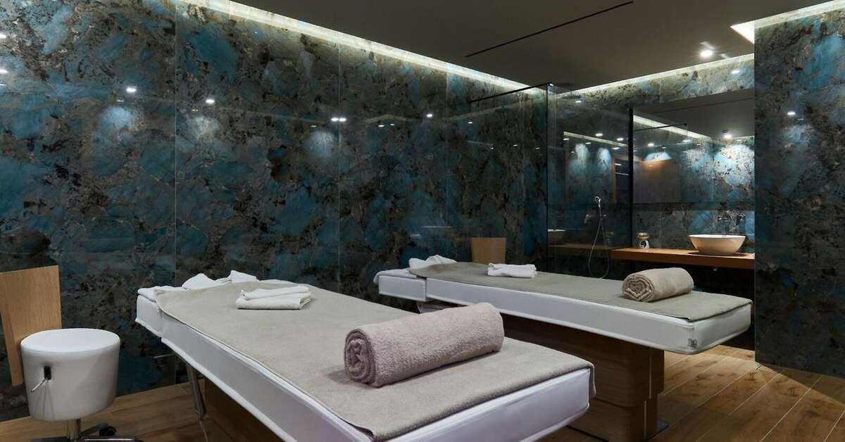 Een foto van Castello Infinity Suites