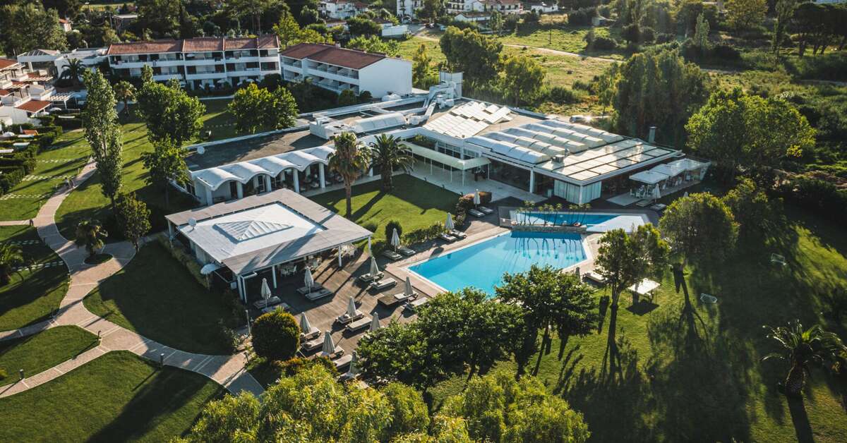 Een foto van Princess Resort