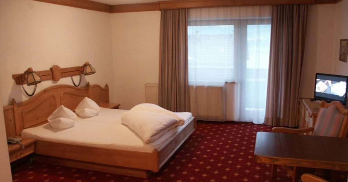 Een foto van Hotel Malerhaus