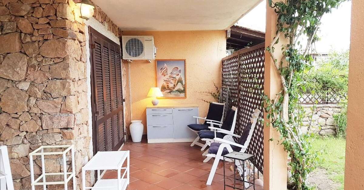 Een foto van Residence Baia de Bahas