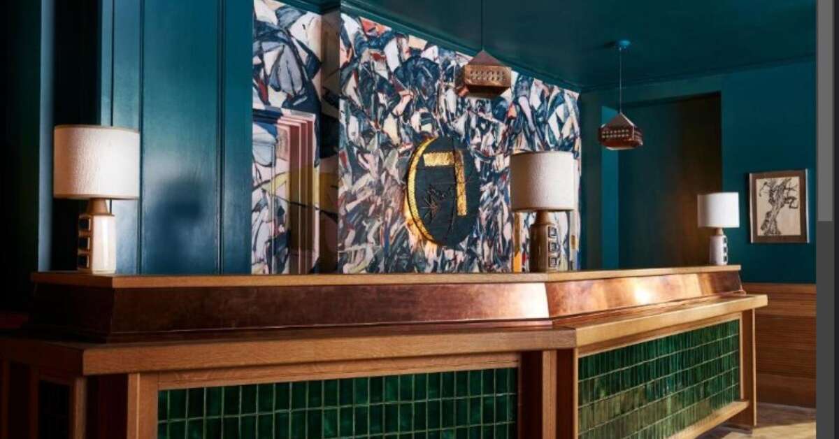 Een foto van Freehand Hotel New York