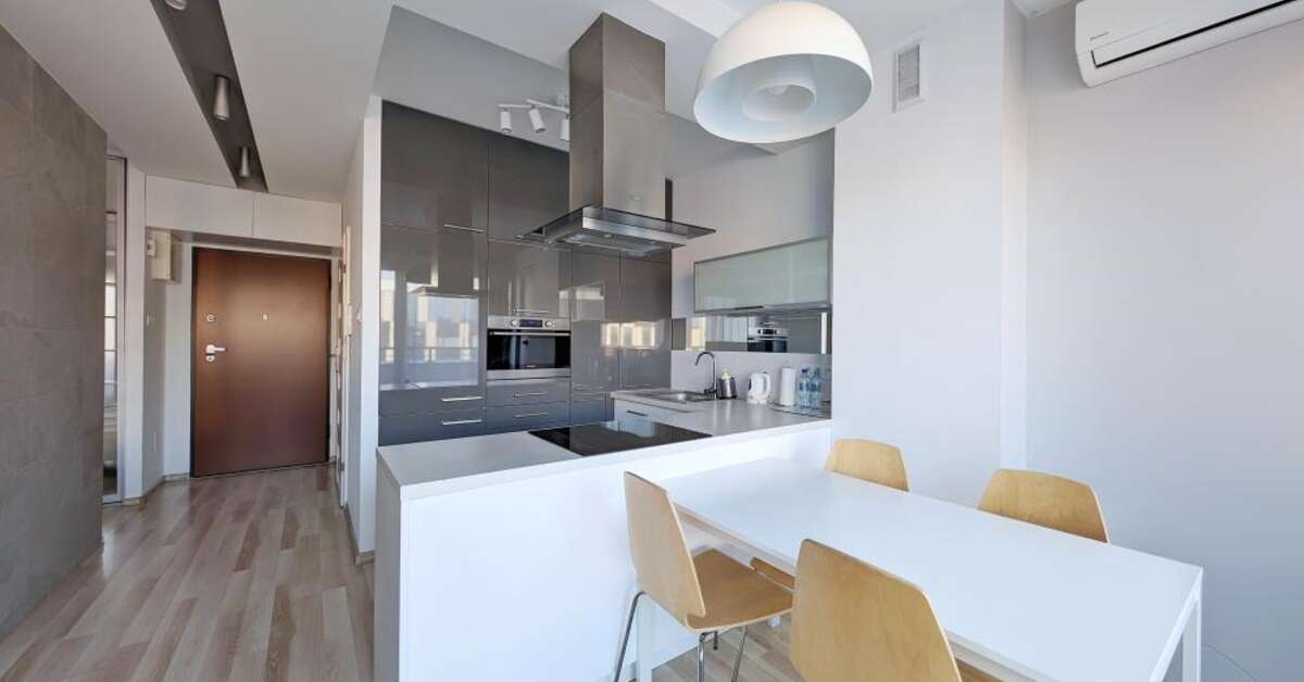 Een foto van Turnau City Aparthotel