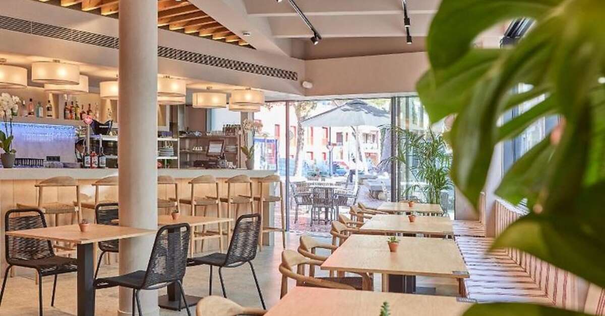 Een foto van Joes Gomila Boutique Hotel