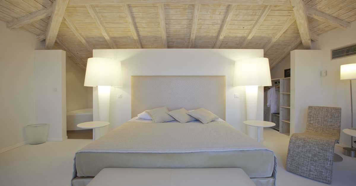 Een foto van Best Western Plus Santa Maria