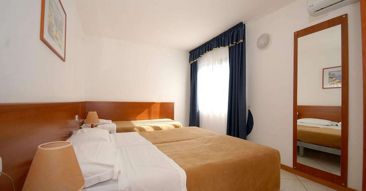 Een foto van Horizont Resort