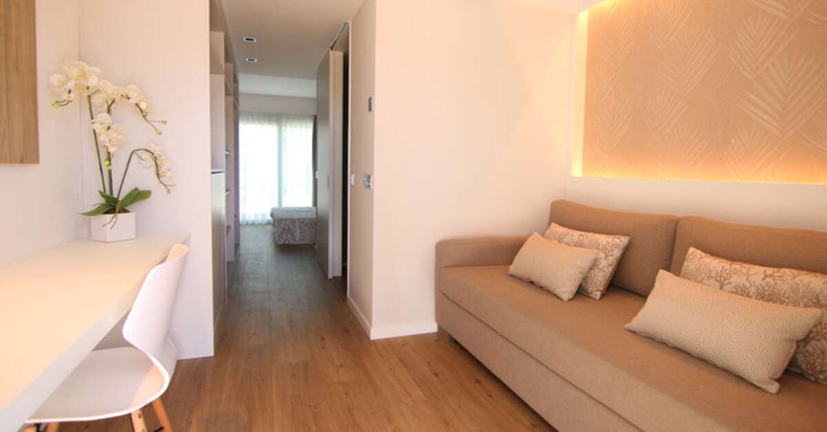 Een foto van Kumara Serenoa by Lopesan Hotels