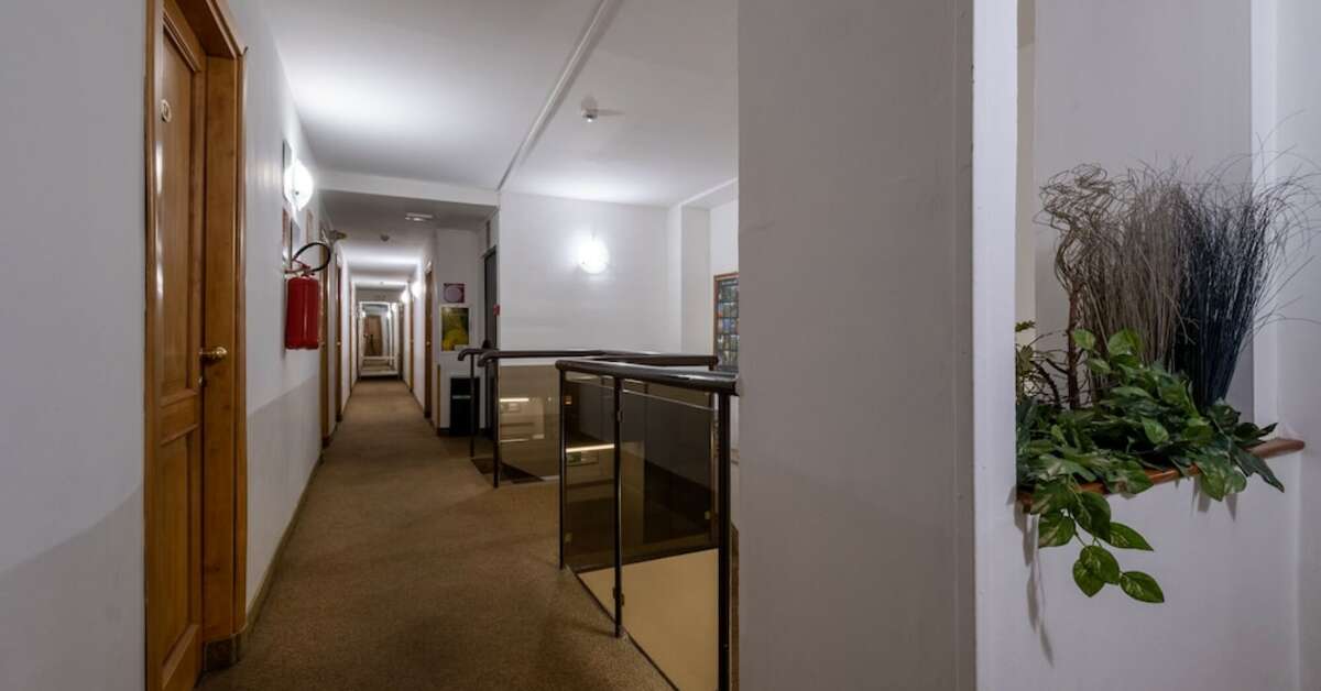 Een foto van Montevecchio Hotel