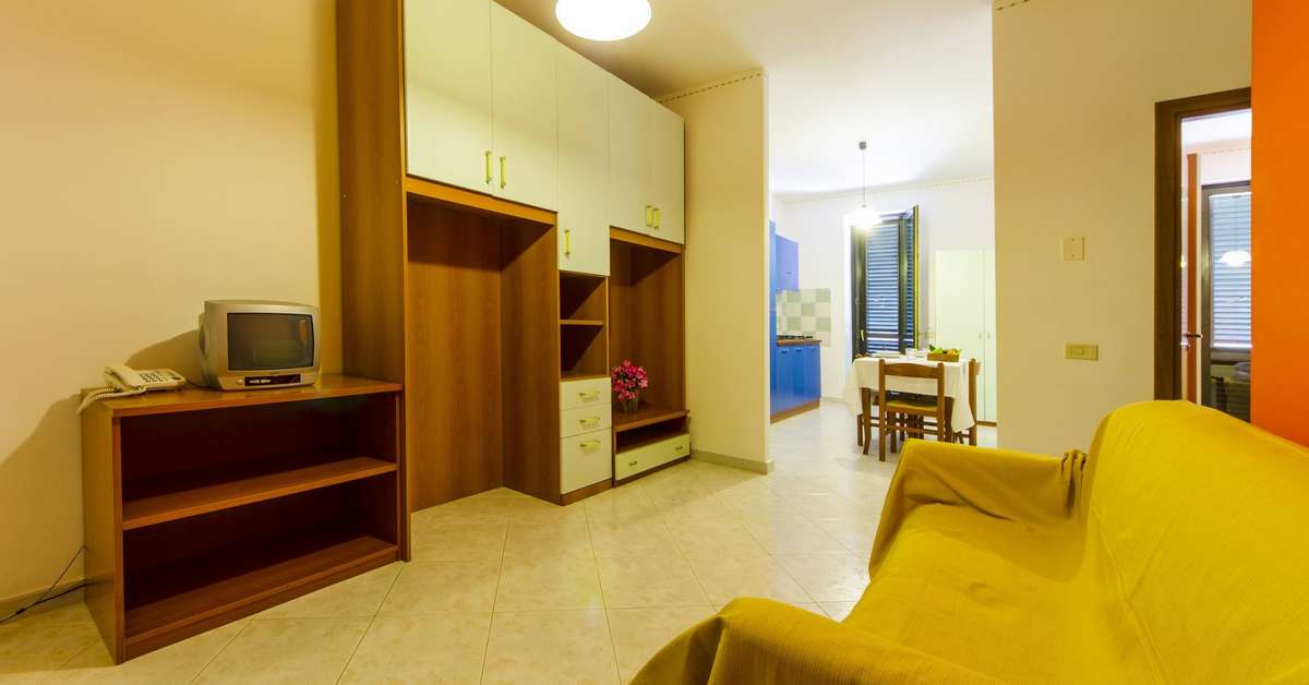 Een foto van Hotel & Appartementen Dolcestate
