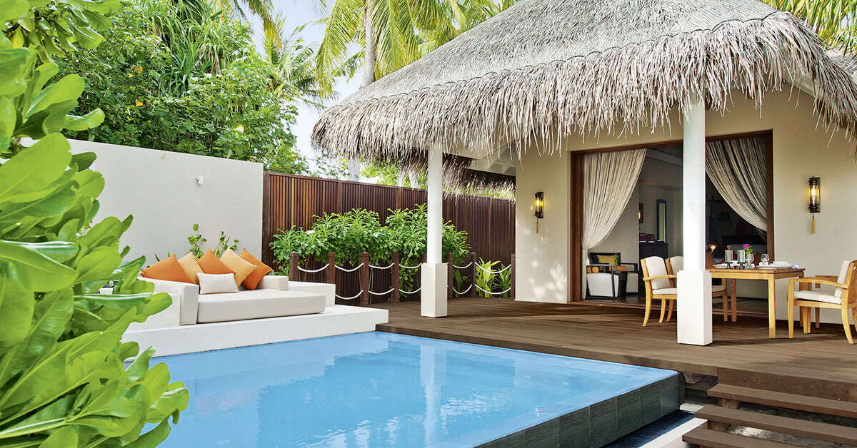 Een foto van Ayada Maldives