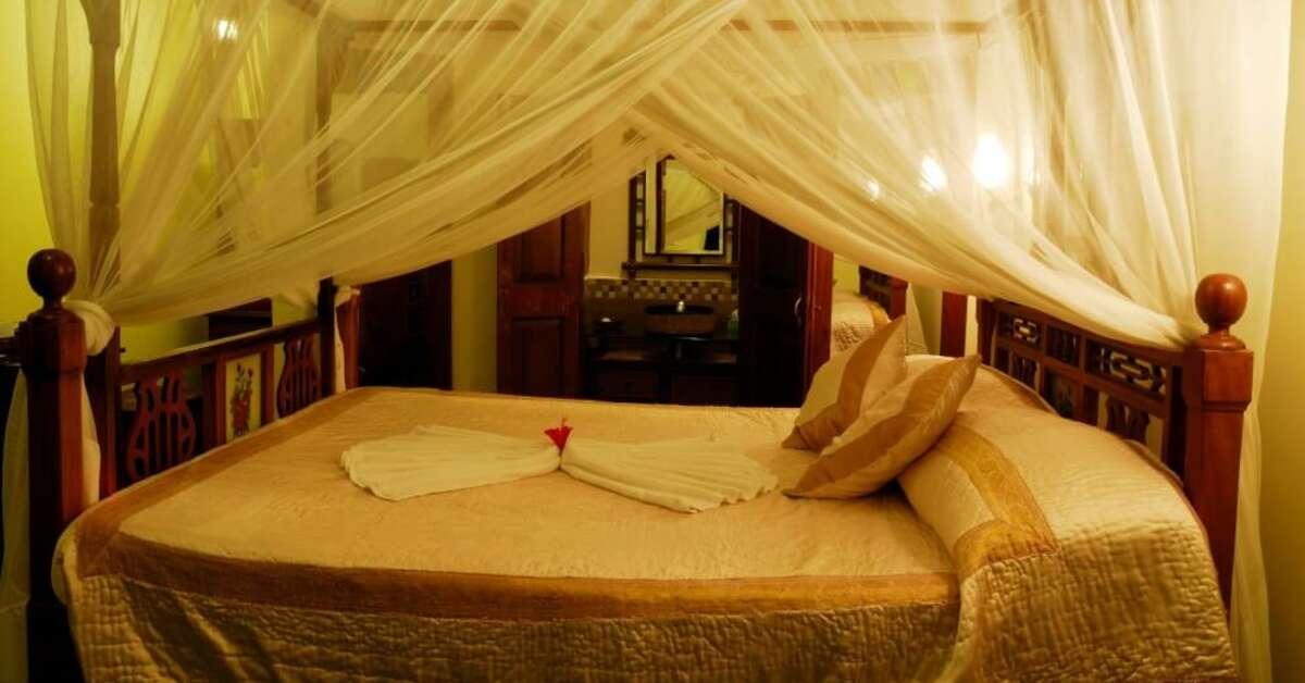 Een foto van Beyt Al Salaam Boutique Hotel