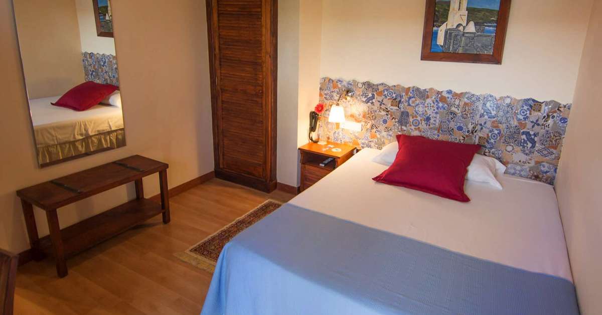 Een foto van Garahotel Rural
