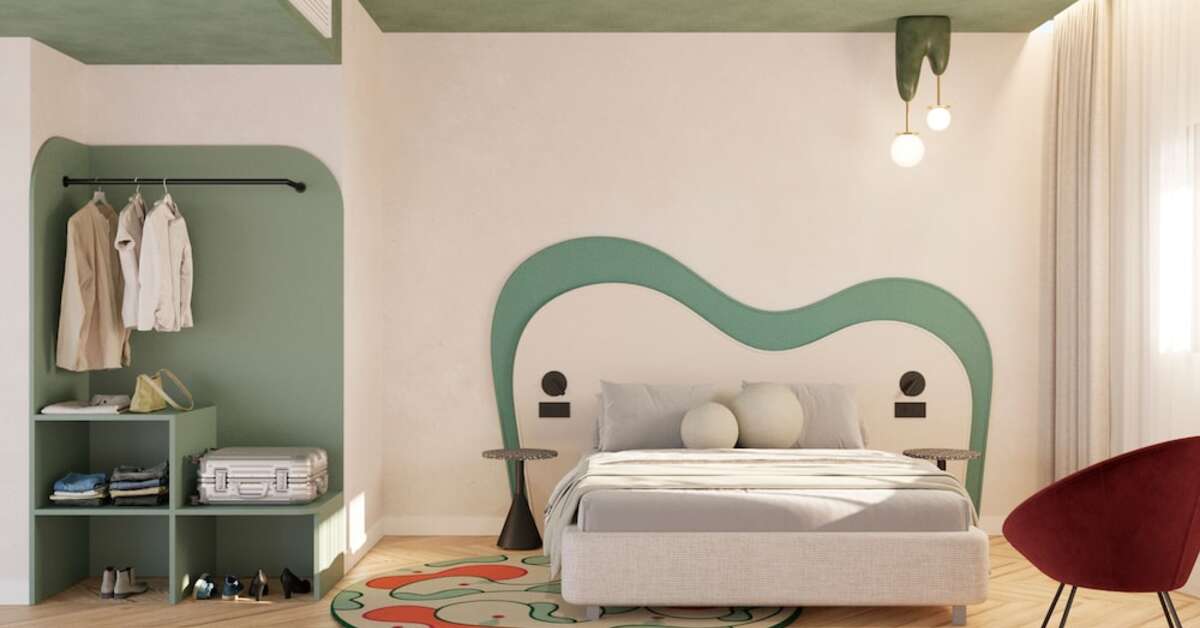 Een foto van Ibis Styles Madrid Airport Valdebebas