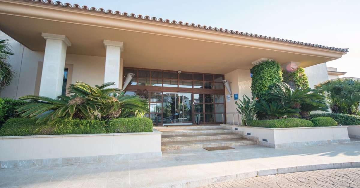Een foto van La Quinta Menorca by Portblue Boutique