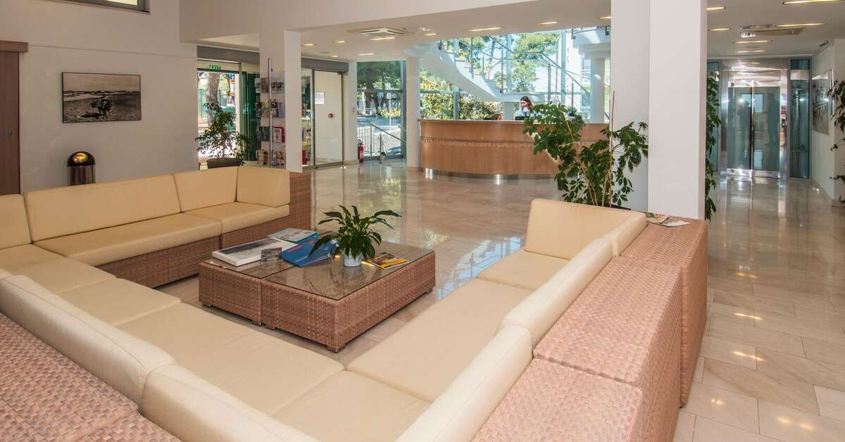 Een foto van Villa Radin