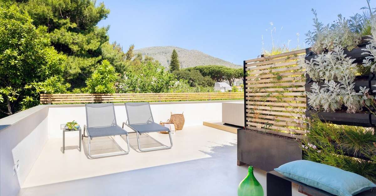Een foto van Domia Boutique Hotel Mondello