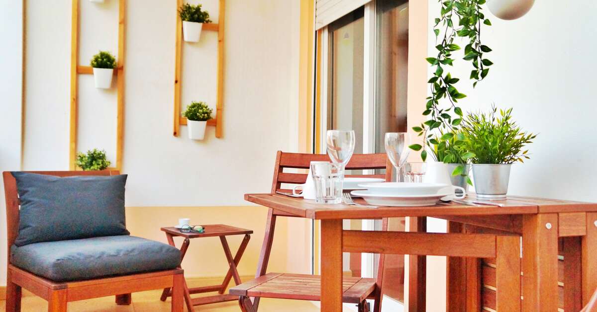 Een foto van Oasis Beach Appartementen