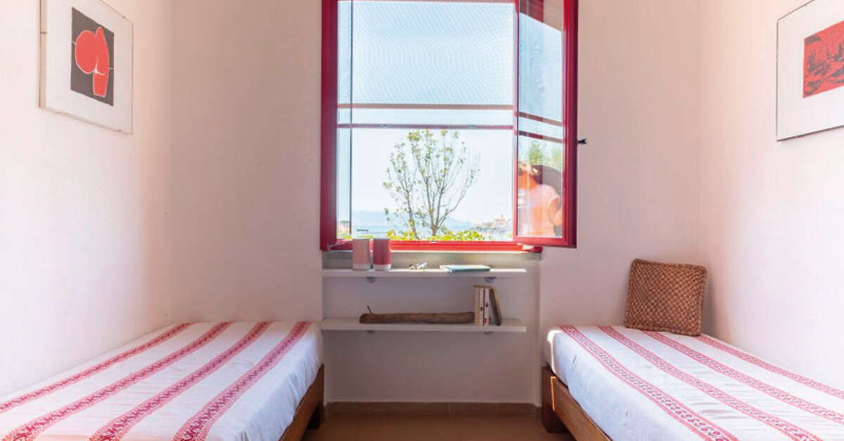 Een foto van Gitavillage Talamone