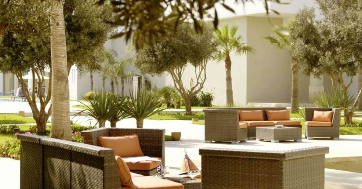 Een foto van Atlas Essaouira & Spa