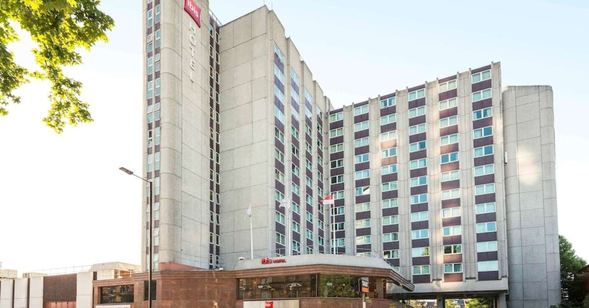 Een foto van Ibis London Earls Court