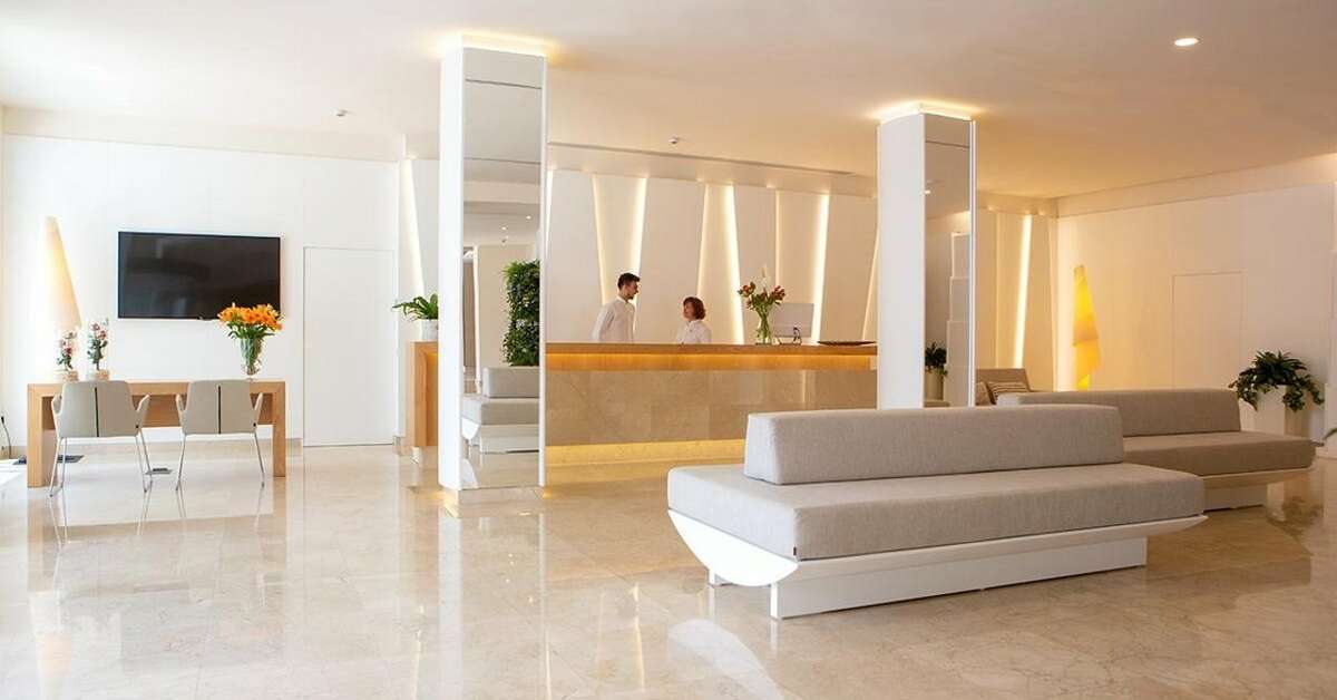 Een foto van Hotel Sabina Playa