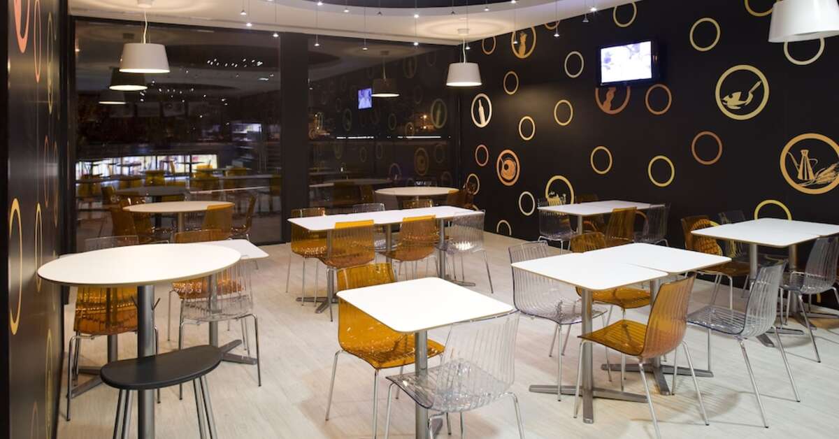 Een foto van Star inn Hotel Porto