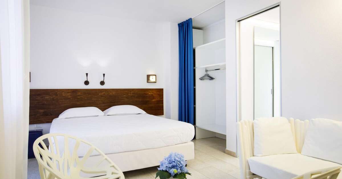 Een foto van Sentido Tirreno Resort